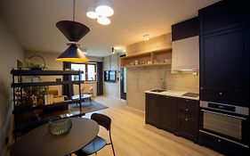 Home Again Apartments Kirkegata