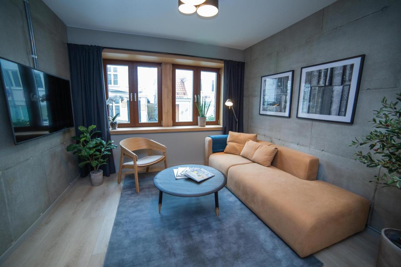 Home Again Apartments Kirkegata Stavanger Exterior photo