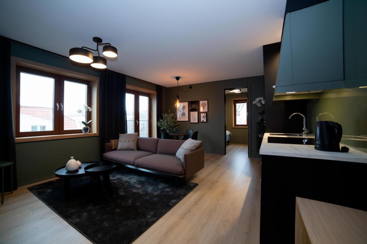 Home Again Apartments Kirkegata Stavanger Exterior photo