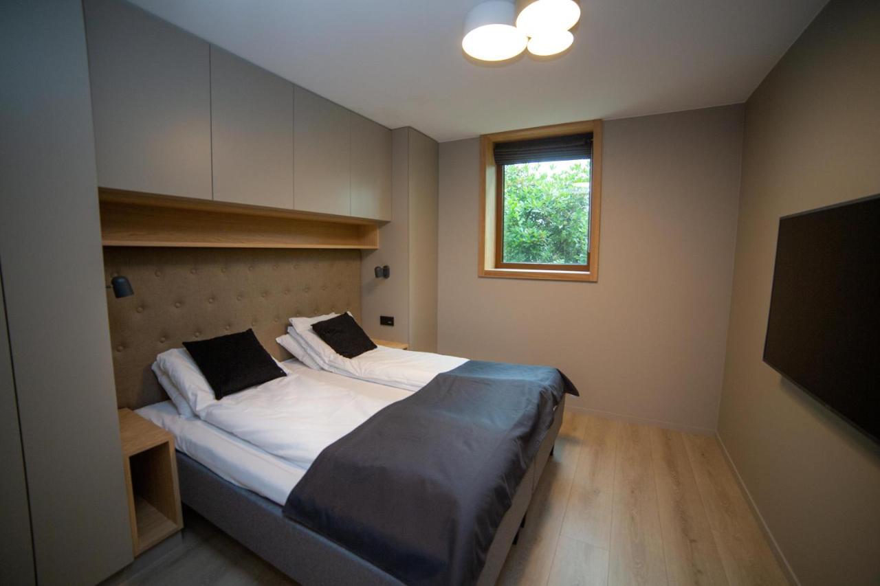 Home Again Apartments Kirkegata Stavanger Exterior photo