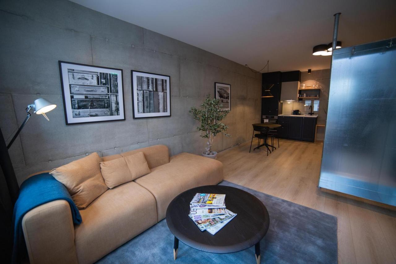 Home Again Apartments Kirkegata Stavanger Exterior photo
